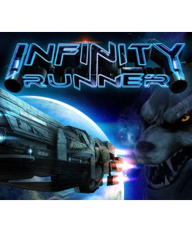 Infinity Runner Steam Key GLOBAL